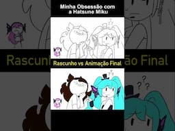 VOCÊ CONHECE ELA? | OverDub | Jaiden Animations (Fandub) PT/BR