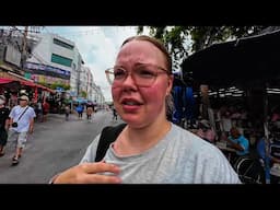 Is This Still The Best Market in Bangkok?