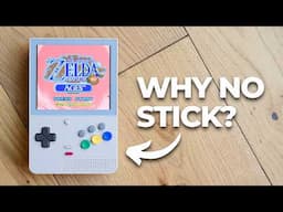 Retroid Pocket Classic Review: Worth The Hype?