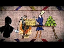 Heston Blumenthal on Medieval Food