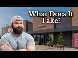 Inside the Numbers: What It Really Takes to Earn $10K+/Month in CRE Cash Flow