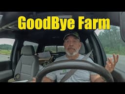 Farm Renovation Done Trip to the Beach House