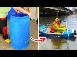 DIY Boat: From Beginner to Builder - Your Ultimate Guide