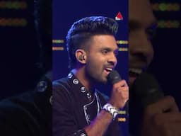 මේක පොඩ්ඩක් ඇස් දෙක පියාගෙන අහන්නකෝ 😍❤ #shorts