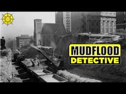 Mud Flood! -Salvaged Old-World Cities