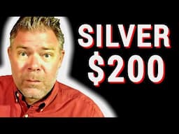 📢 THIS is "in the cards" for Silver Price & Gold Price