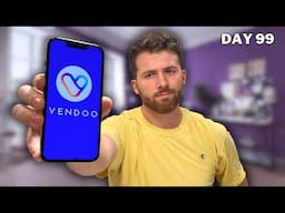I Used Vendoo for 100 Days...