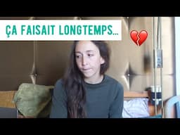 Pourquoi j'ai disparu de YouTube... 🤕