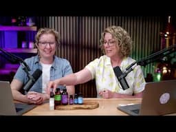 Soothing Summer Skin: Two Simple Essential Oil Recipes for Sunburn Relief