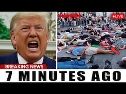 SIGN OF GOD? See What JUST HAPPENED In the USA Shocked All Christians.Jesus Warned About This...