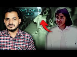 Her DEATH Haunted a Country (*Horror Warning*)