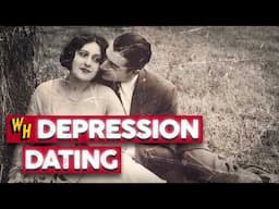 What Dating During The Great Depression Was Like