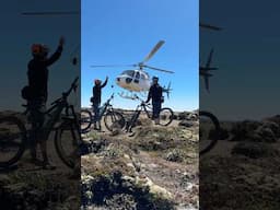 It’s you like it chunky, fast, and adventurous, don’t miss out on this tour in 2025 #nzmtb