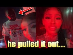 She REFUSED To Give Him Her Number & The Unthinkable Happened!