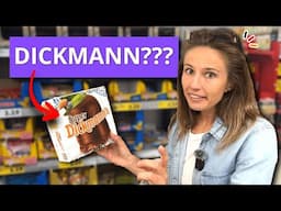 Must-Try German Candy! 🇩🇪🍬