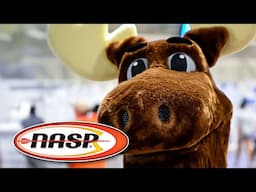 NASP 25 @ State Fairgrounds