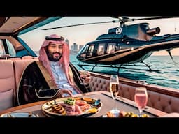 The Richest Arab Kings In The World