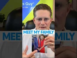 You’ve Seen the Business — Now Meet the Family