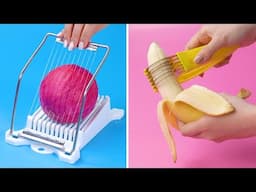 Satisfying Fruit Cake Cutting | Amazing Chocolate Cakes | Perfect Cake Compilation