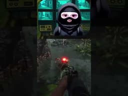 hehehehehehehe #survivalgaming #funny #floppysword