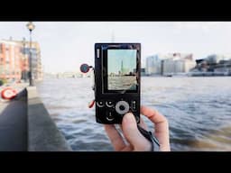 The Sigma BF will change the way you think about cameras.
