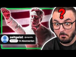 Was zur HÖLLE ist das für ein Kanal?!?!?