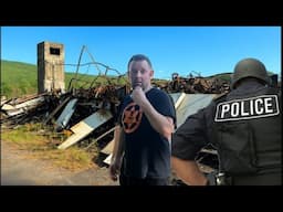 This Could Get Me Arrested AGAIN but I’m gonna Do it Anyways….