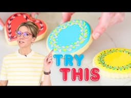 The Secret to Perfect Royal Icing Cookies