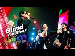 The Voice Pride - โชว์โค้ช - This Is Me - 15 June 2025