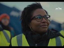 The Spirit of Volunteering with New York Road Runners