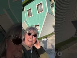 Sorry for the earlier Short with no sound - here’s another! #agedisruptor #brightonvlogger
