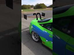 I Can't Believe Someone Won This Car