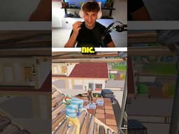 ZRÓB TO jak dostaniesz BOXA [reklama] #fortnite