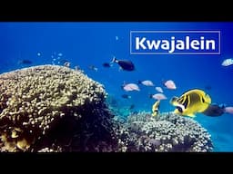 Kwajalein Reef Screensaver 3