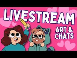 Make gay little comics with us please
