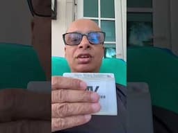 US Real ID vs Enhanced ID… Get it before May 7th, 2025… #realid #enhancedID
