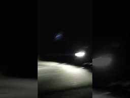 little zx6 fly by