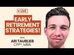 LIVE with Pre-65 Healthcare Expert!