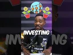 What type of investor am I? 🤔