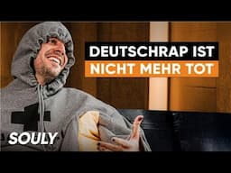Souly über Traence, Panikattacken, Biting-Vorwürfe, Playboi Carti, Kritik von Manuellsen | Interview