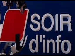 🚨TFM LIVE : Soir D'Info du 16 Juin 2025 Wolof & Fr - Pr: Mamadou Mouhamed  Ndiaye & Cherif Diop