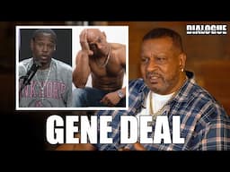 Gene Deal Addresses Cam'ron Asking The Punisher About Cassie P*** and How Biggie Felt About Cam’ron