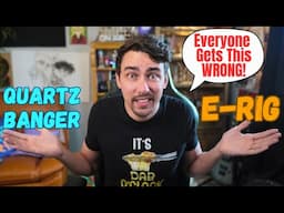 Regular Rig vs E-Rig: Which One is Better!?!!