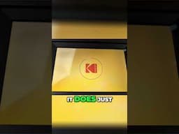 Kodak Digital Frame Power Outage Recovery Time