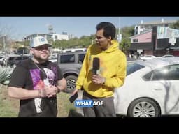 Autism On The Street  – Austin, Texas