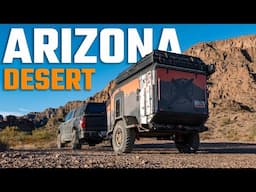 Is this Arizona's best kept secret...? [S8E7]