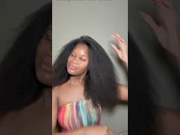 This is my secret to major hair growth! #hairgrowth #4chair #hairgrowthtips #hairgrowthoil