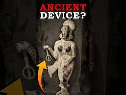 Is This Evidence of Ancient Innovation? #praveenmohan