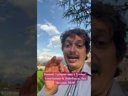 Domani sarò a Verona! Presento con @AdMaioraVertite. Appuntamento 18:30 in ass. La Fratellanza