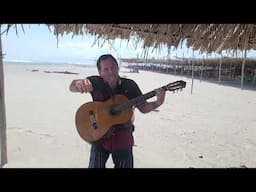 LA CASA EMBRUJADA. UNA CANCIÓN EN SU HONOR